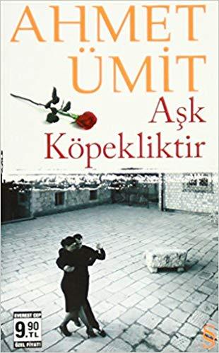 Aşk Kopekliktir